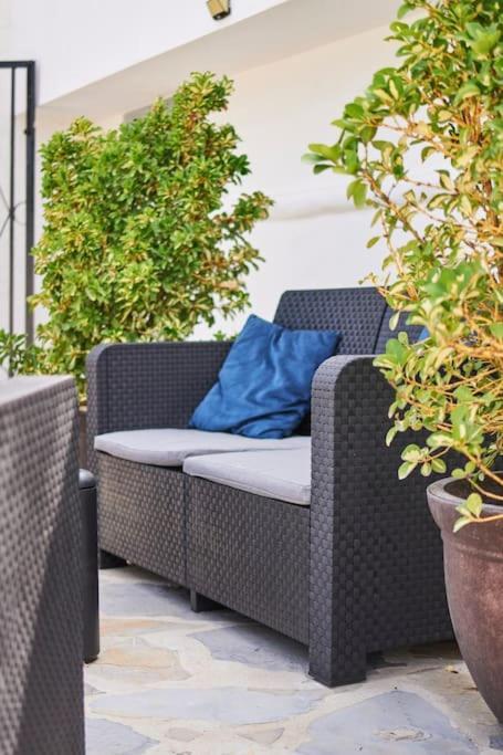 Lovely Apartment Orba Alicante Extérieur photo