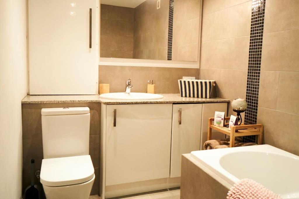 Lovely Apartment Orba Alicante Extérieur photo