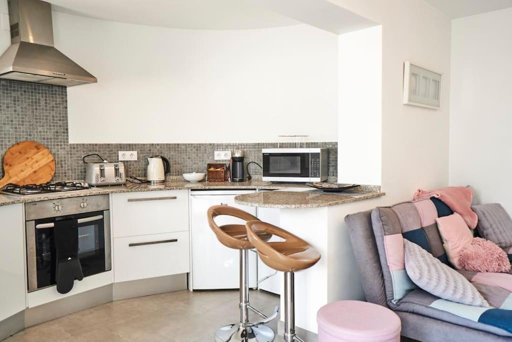 Lovely Apartment Orba Alicante Extérieur photo