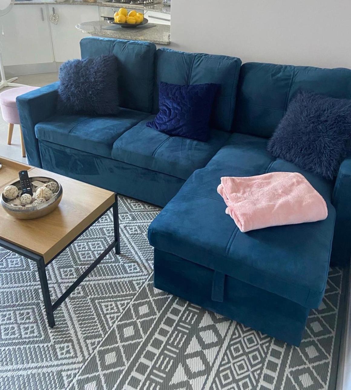 Lovely Apartment Orba Alicante Extérieur photo