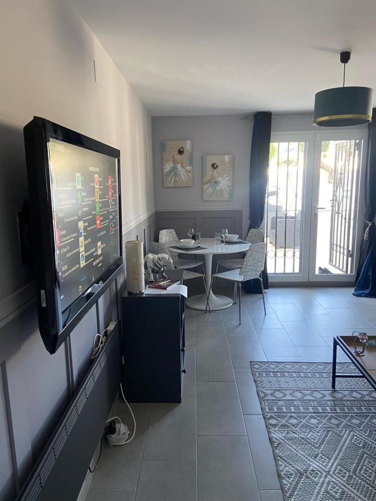 Lovely Apartment Orba Alicante Extérieur photo