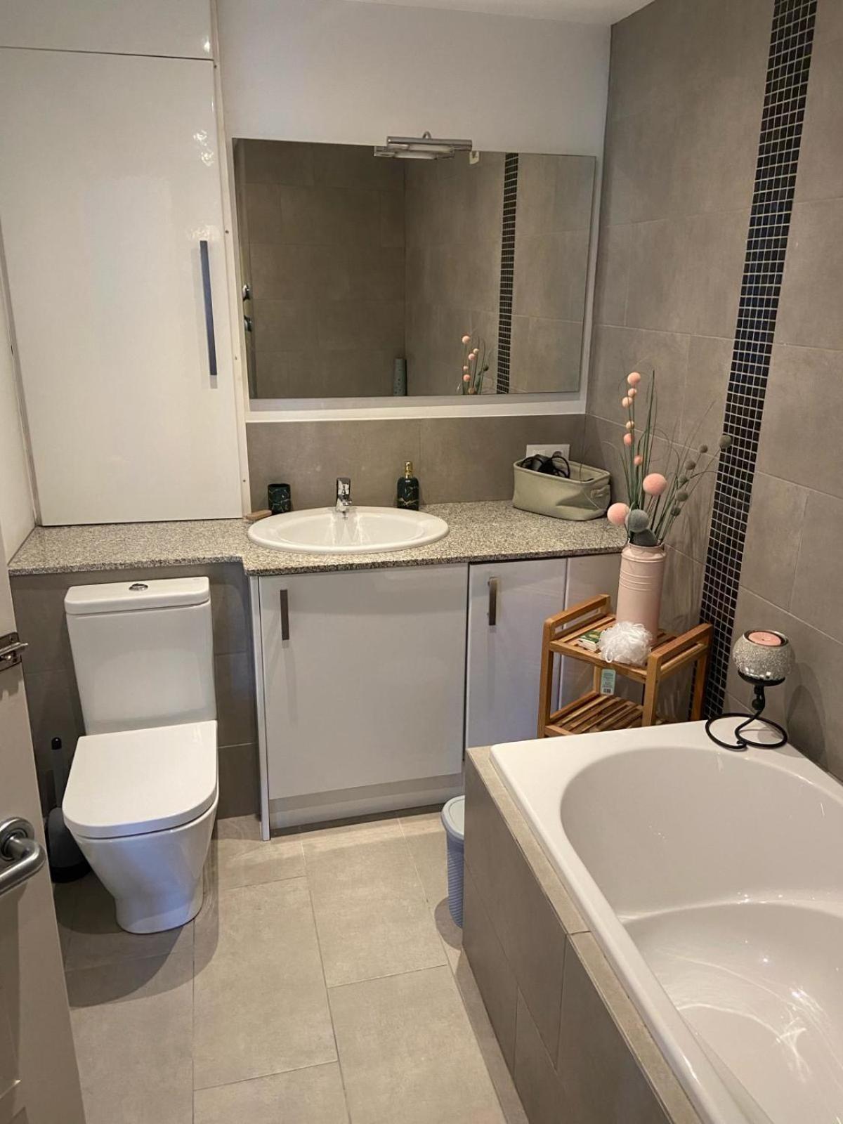 Lovely Apartment Orba Alicante Extérieur photo