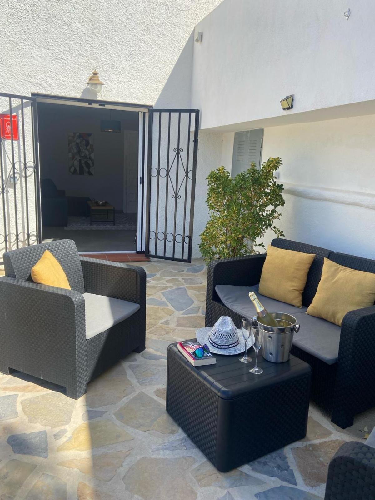 Lovely Apartment Orba Alicante Extérieur photo