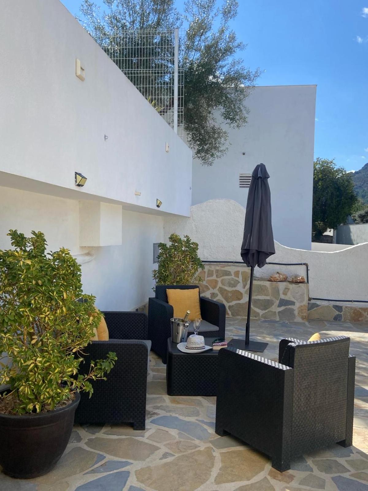 Lovely Apartment Orba Alicante Extérieur photo