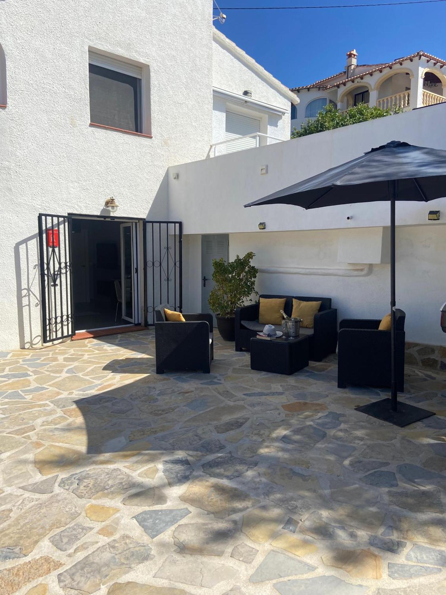 Lovely Apartment Orba Alicante Extérieur photo