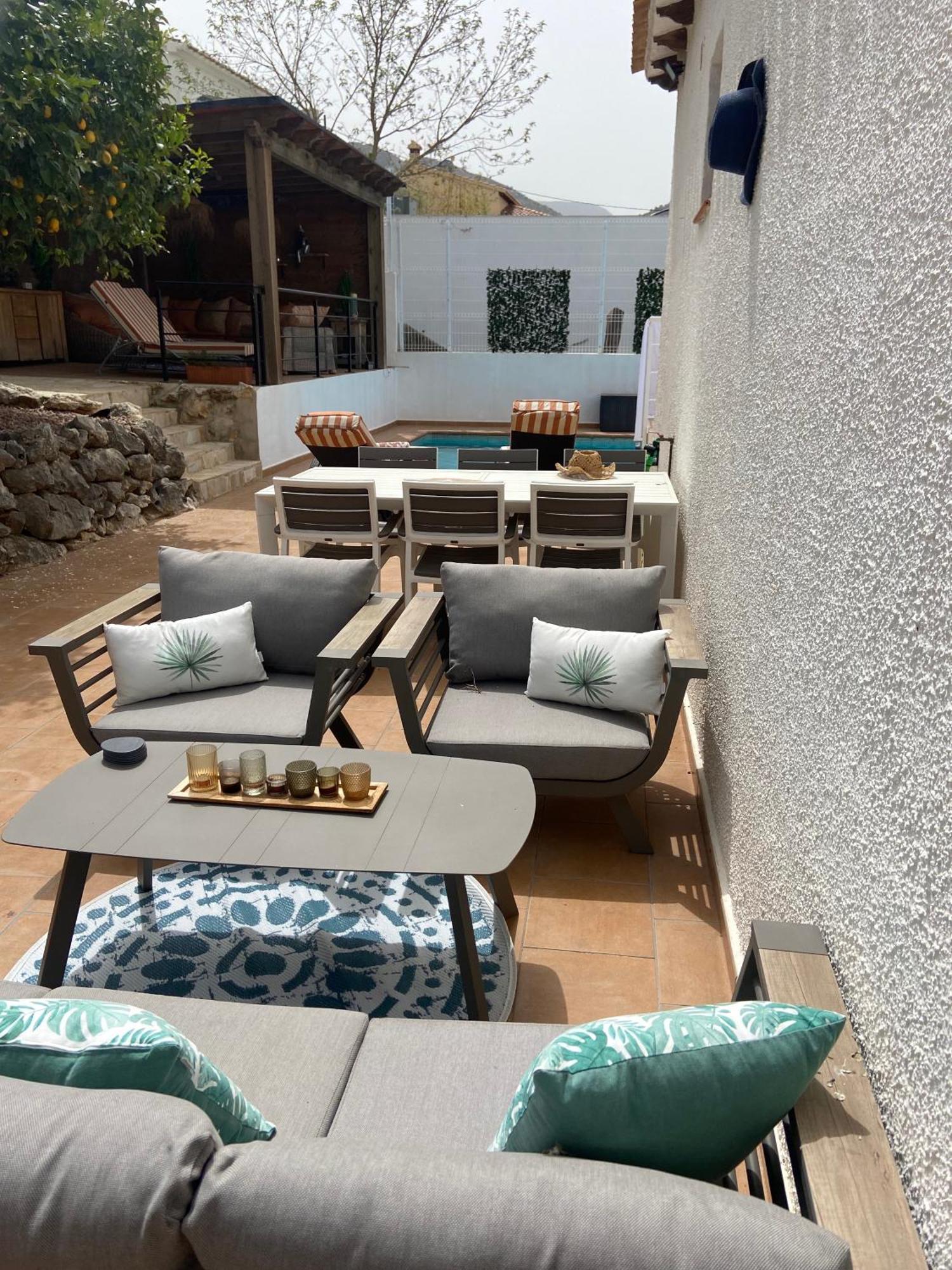 Lovely Apartment Orba Alicante Extérieur photo