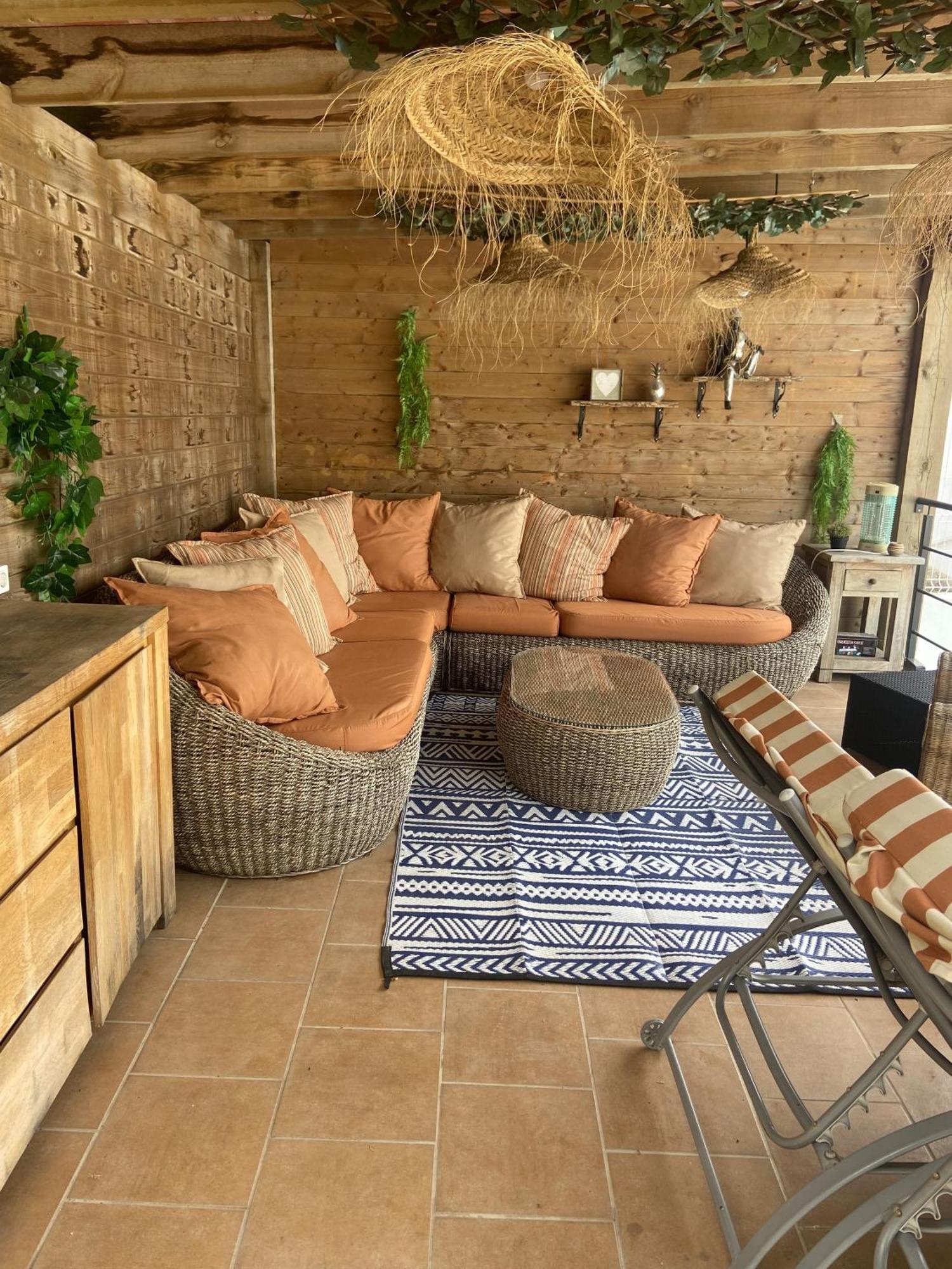 Lovely Apartment Orba Alicante Extérieur photo