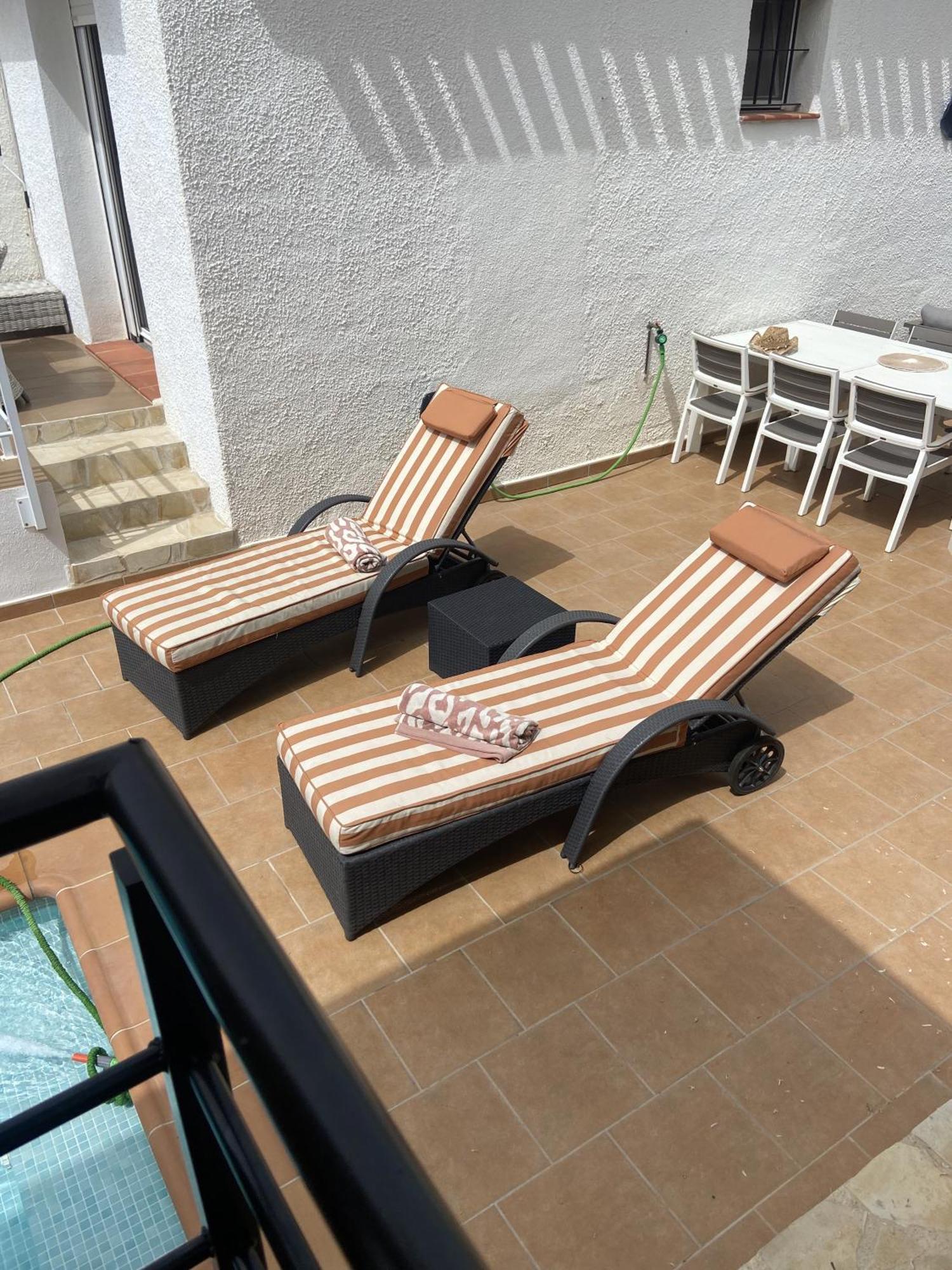 Lovely Apartment Orba Alicante Extérieur photo